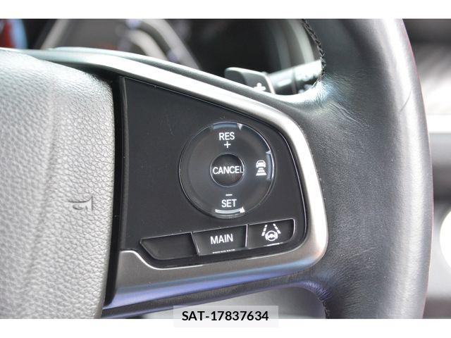 Honda CIVIC 2018-01 5862300-9