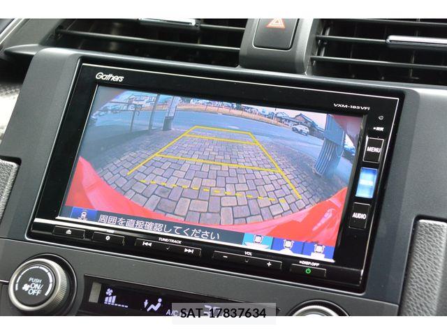Honda CIVIC 2018-01 5862300-10