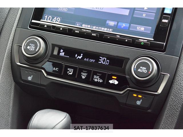 Honda CIVIC 2018-01 5862300-11