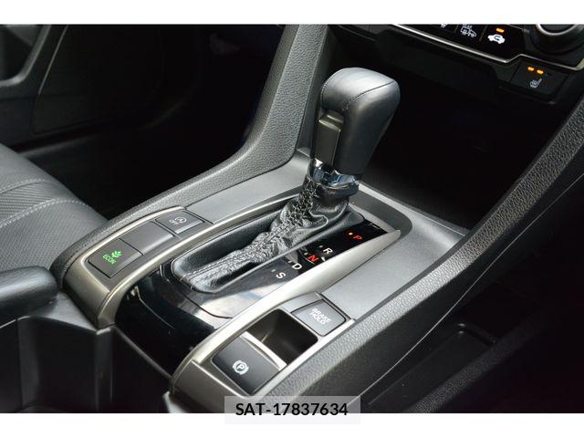 Honda CIVIC 2018-01 5862300-13