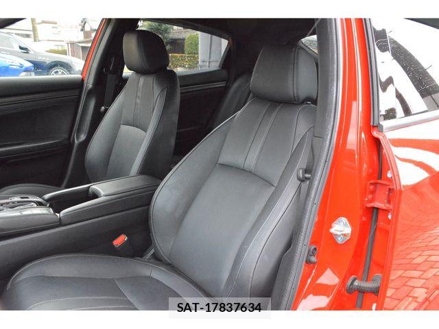 Honda CIVIC 2018-01 5862300-15