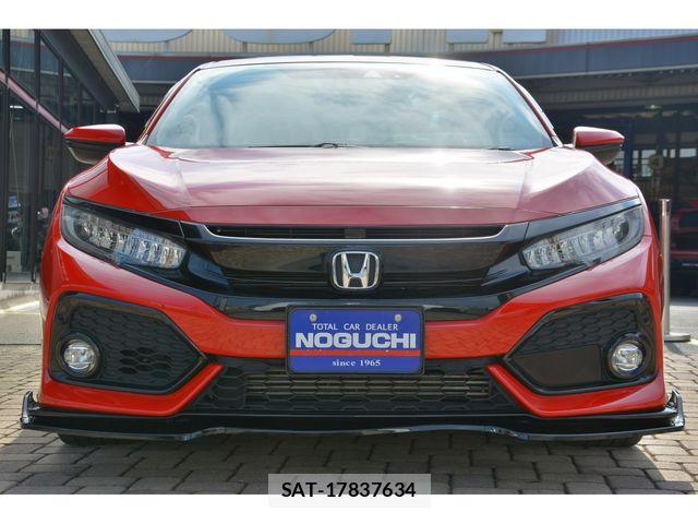 Honda CIVIC 2018-01 5862300-1