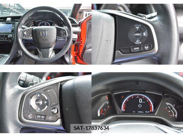 Honda CIVIC 2018-01 5862300-28