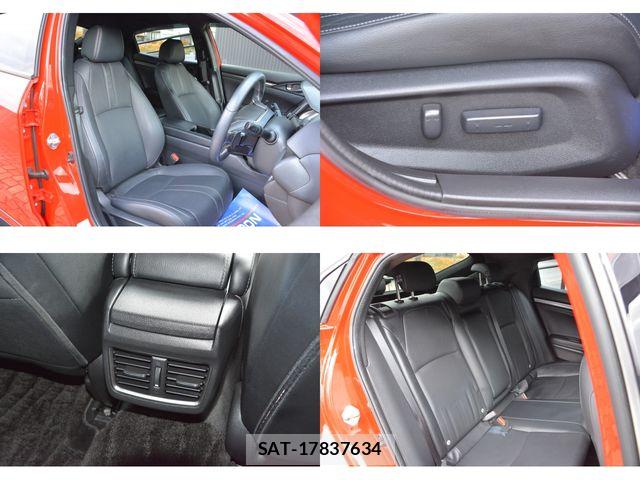 Honda CIVIC 2018-01 5862300-29