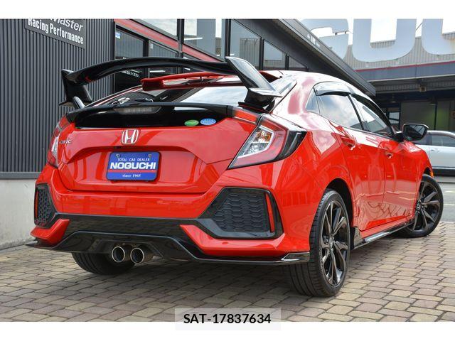 Honda CIVIC 2018-01 5862300-4