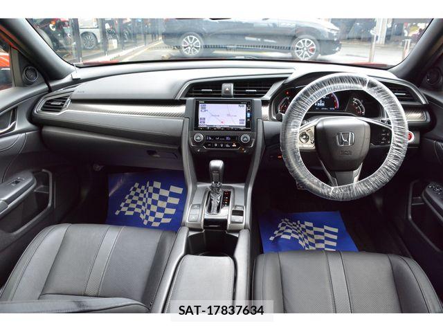 Honda CIVIC 2018-01 5862300-6