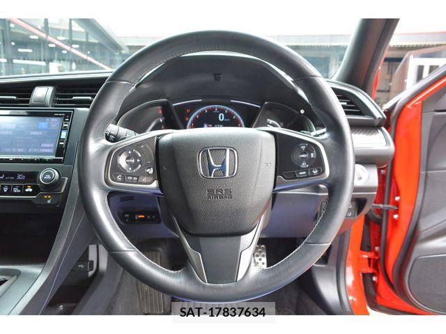 Honda CIVIC 2018-01 5862300-7