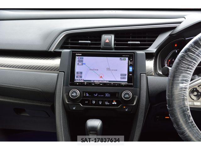 Honda CIVIC 2018-01 5862300-8