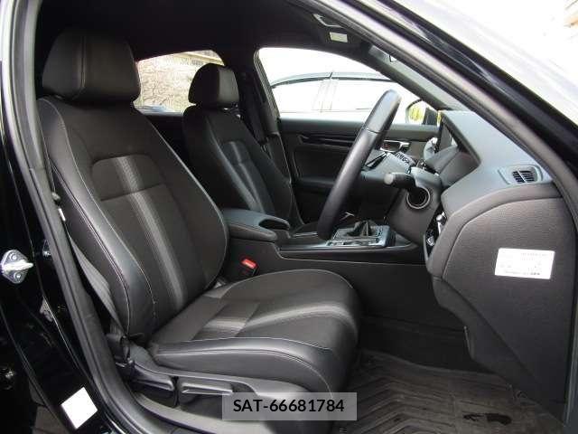 Honda CIVIC 2022-10 6010017-9