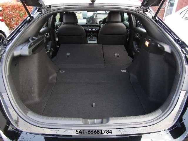 Honda CIVIC 2022-10 6010017-10