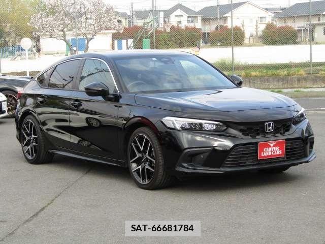 Honda CIVIC 2022-10 6010017-11