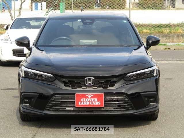 Honda CIVIC 2022-10 6010017-13