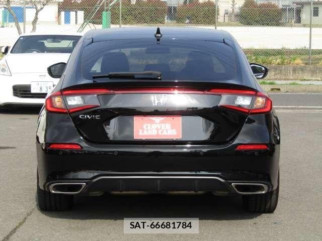 Honda CIVIC 2022-10 6010017-14