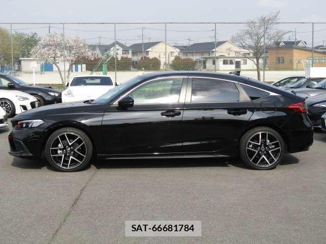 Honda CIVIC 2022-10 6010017-15