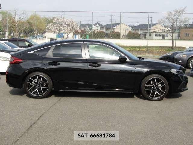 Honda CIVIC 2022-10 6010017-16
