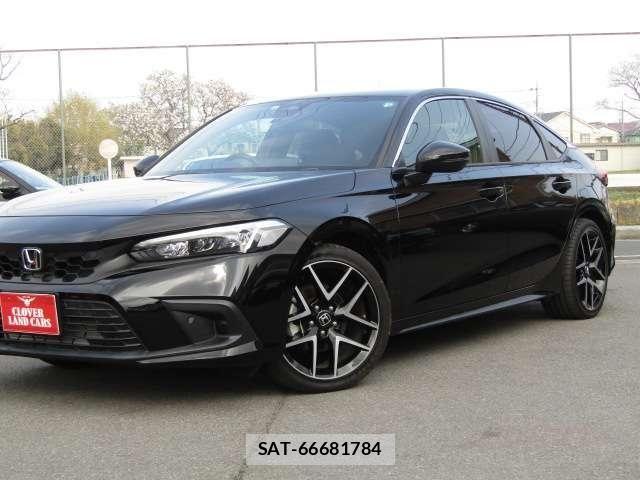 Honda CIVIC 2022-10 6010017-17