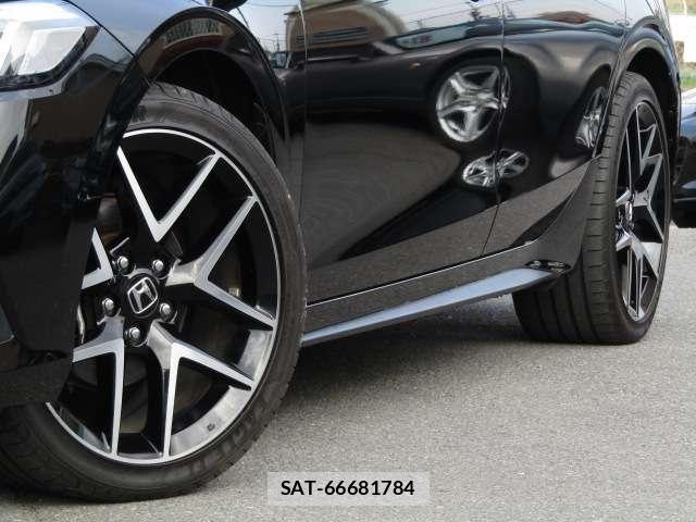 Honda CIVIC 2022-10 6010017-19