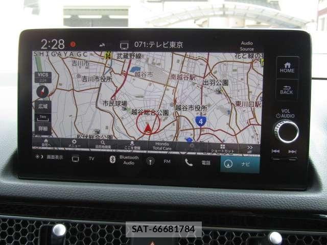 Honda CIVIC 2022-10 6010017-20