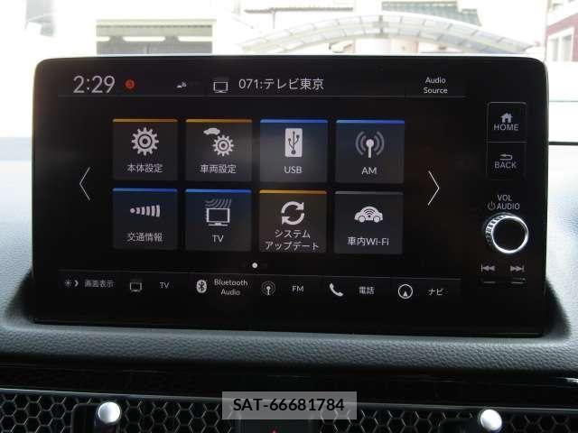 Honda CIVIC 2022-10 6010017-21