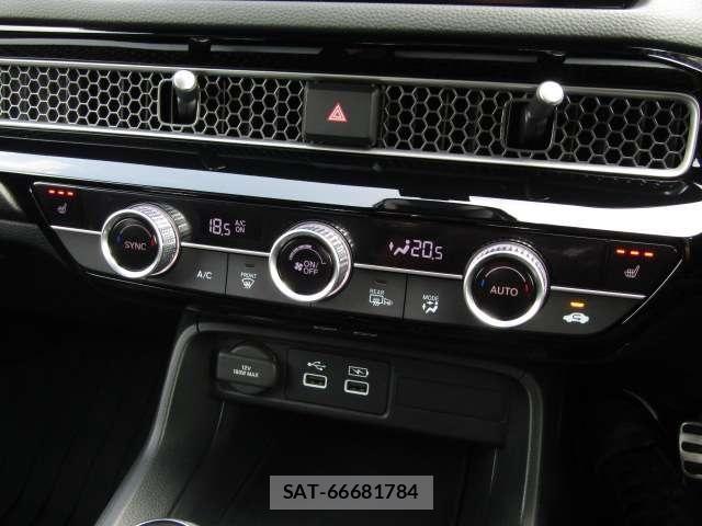 Honda CIVIC 2022-10 6010017-23