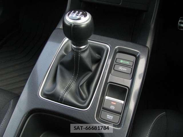 Honda CIVIC 2022-10 6010017-2