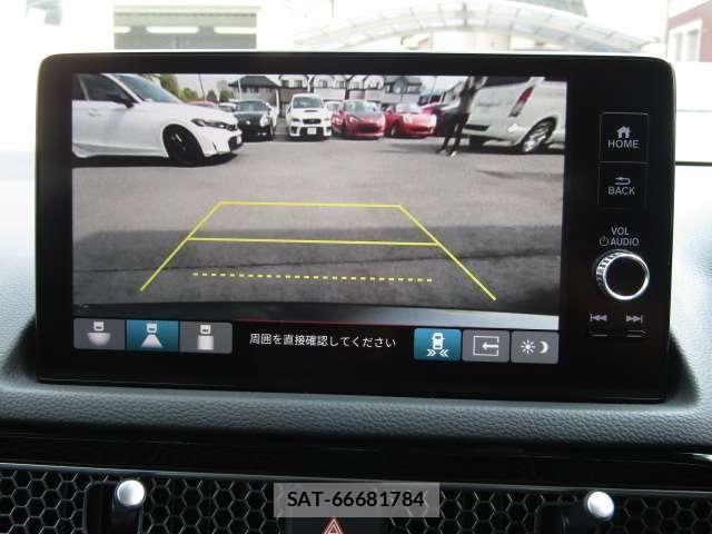 Honda CIVIC 2022-10 6010017-5