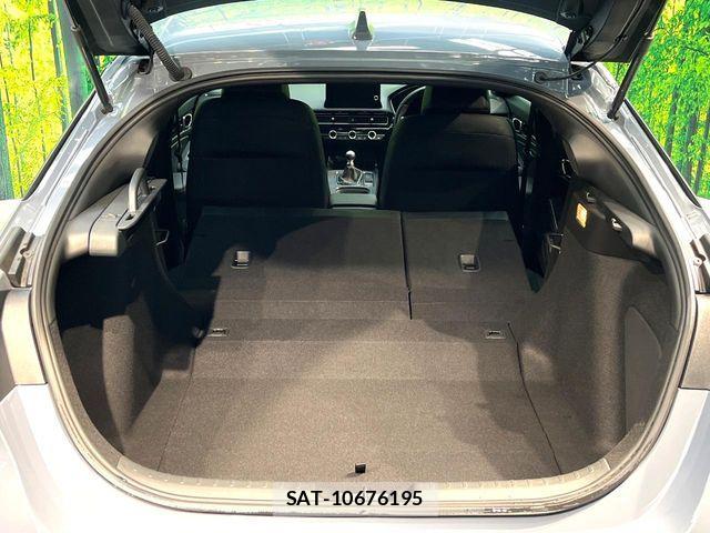 Honda CIVIC 2021-10 6010012-9