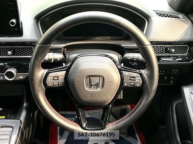 Honda CIVIC 2021-10 6010012-10
