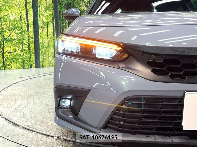 Honda CIVIC 2021-10 6010012-11