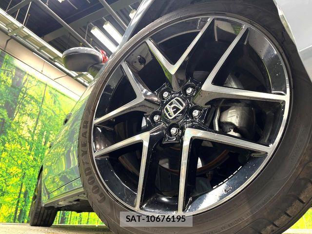 Honda CIVIC 2021-10 6010012-12