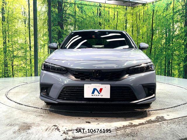 Honda CIVIC 2021-10 6010012-13