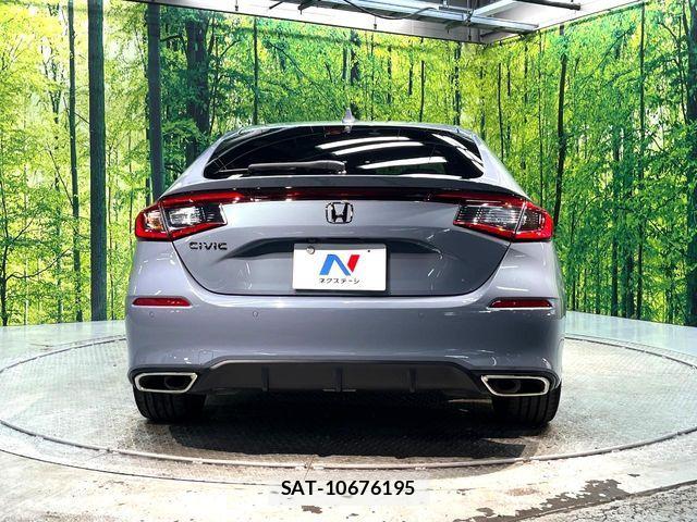 Honda CIVIC 2021-10 6010012-14