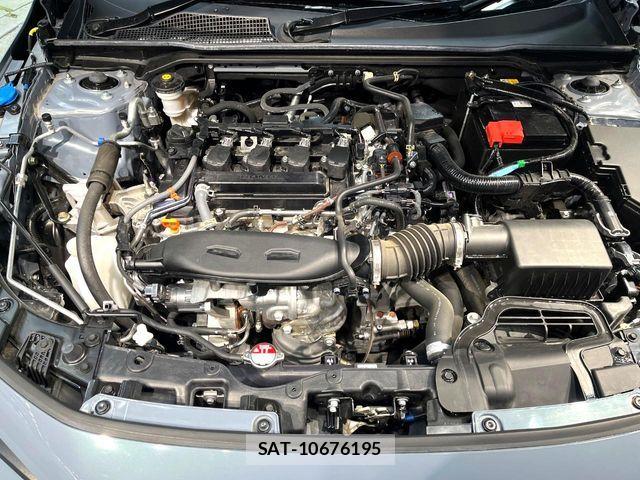 Honda CIVIC 2021-10 6010012-17