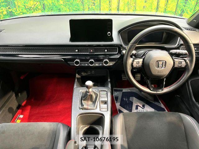 Honda CIVIC 2021-10 6010012-1
