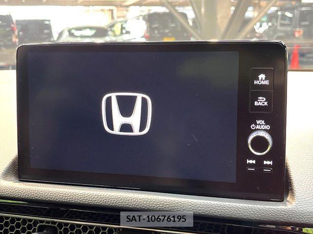 Honda CIVIC 2021-10 6010012-2