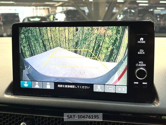 Honda CIVIC 2021-10 6010012-3