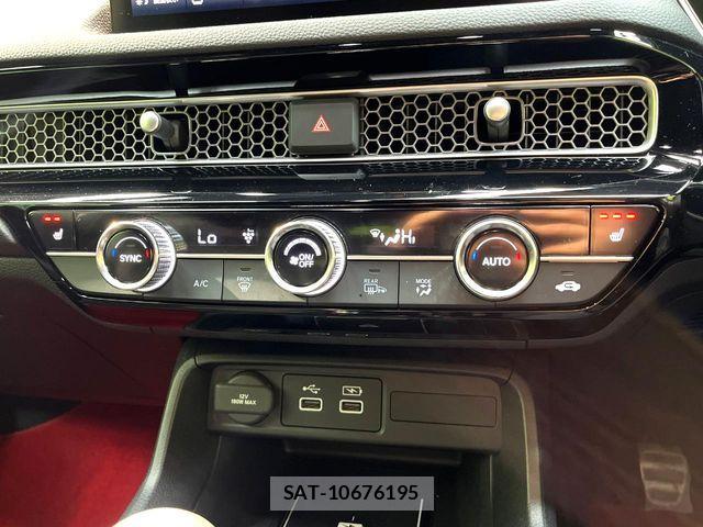 Honda CIVIC 2021-10 6010012-5