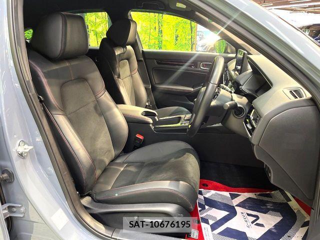 Honda CIVIC 2021-10 6010012-7