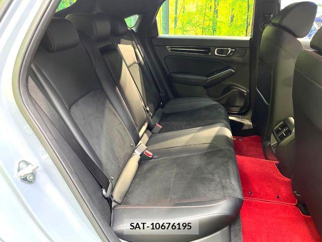 Honda CIVIC 2021-10 6010012-8