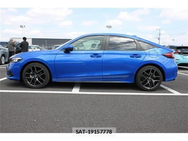 Honda CIVIC 2022-01 6010004-9