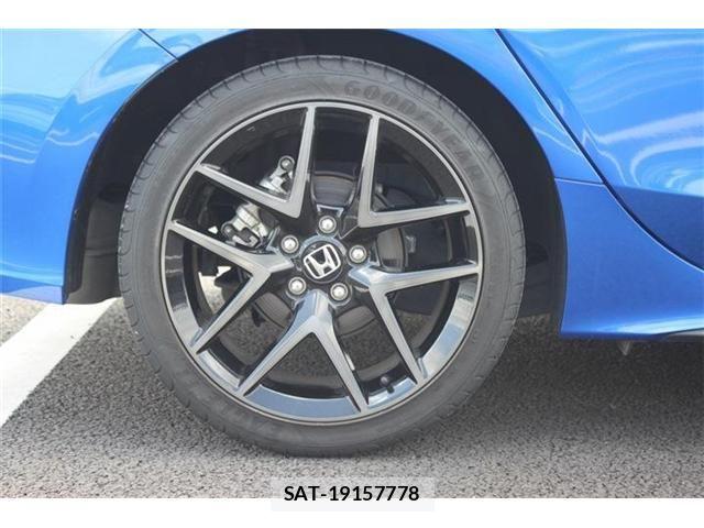 Honda CIVIC 2022-01 6010004-12