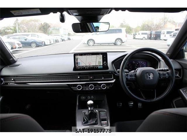 Honda CIVIC 2022-01 6010004-16