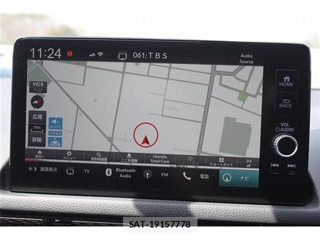 Honda CIVIC 2022-01 6010004-1