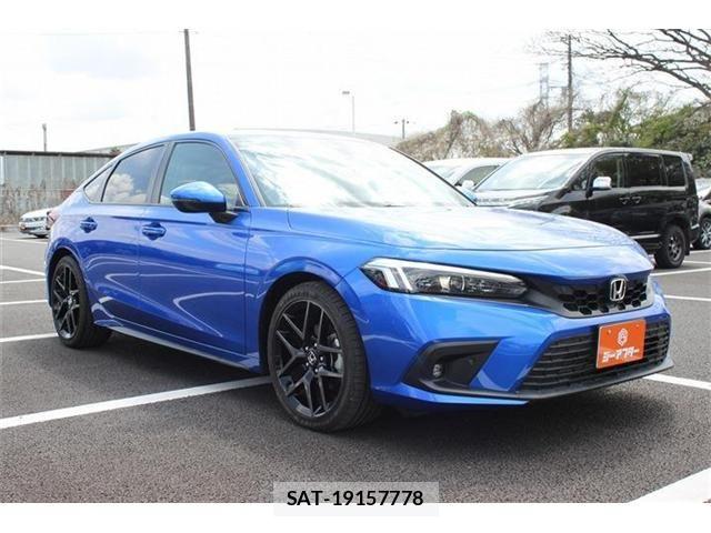 Honda CIVIC 2022-01 6010004-19