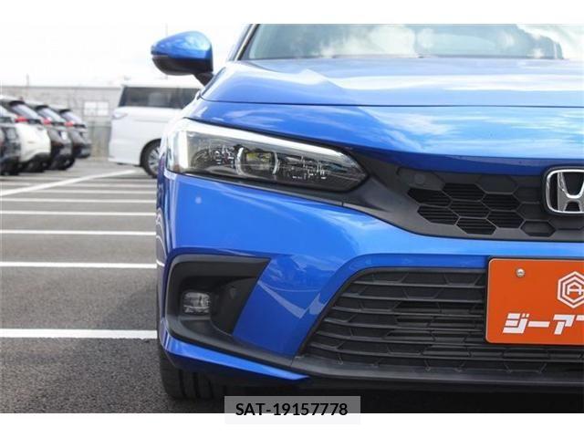 Honda CIVIC 2022-01 6010004-20