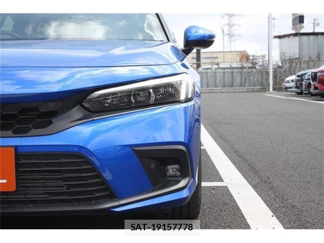 Honda CIVIC 2022-01 6010004-21