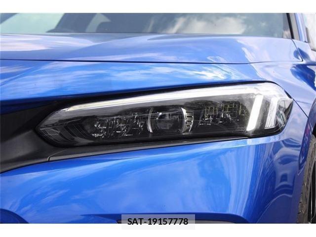 Honda CIVIC 2022-01 6010004-22