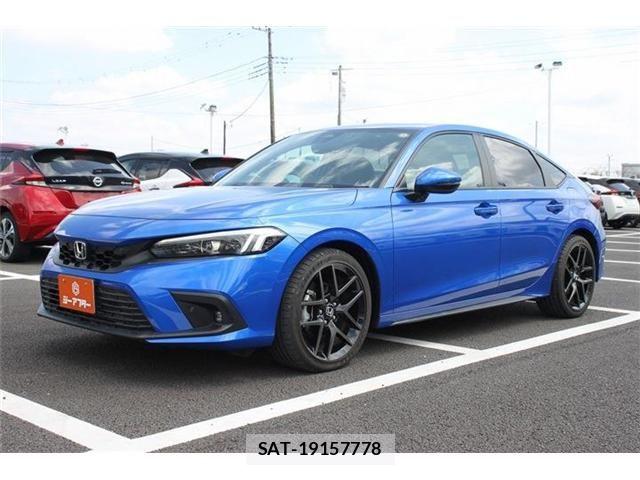 Honda CIVIC 2022-01 6010004-23