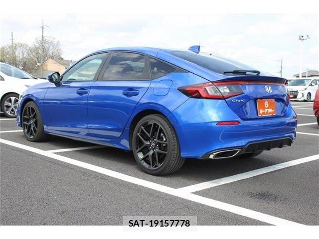 Honda CIVIC 2022-01 6010004-24