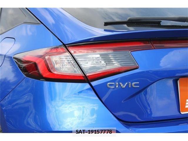Honda CIVIC 2022-01 6010004-25